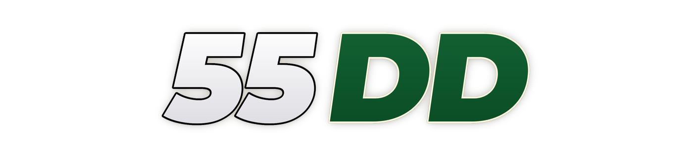 55dd